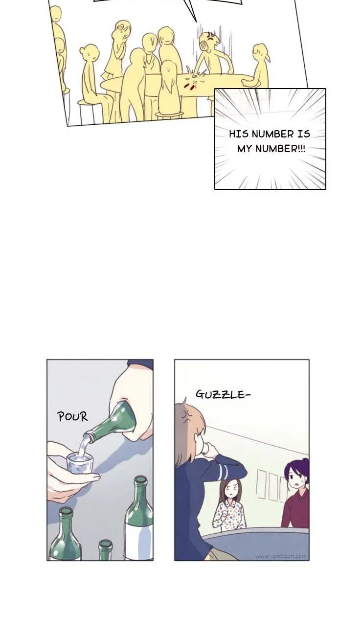 My Smartboy Chapter 5 page 30