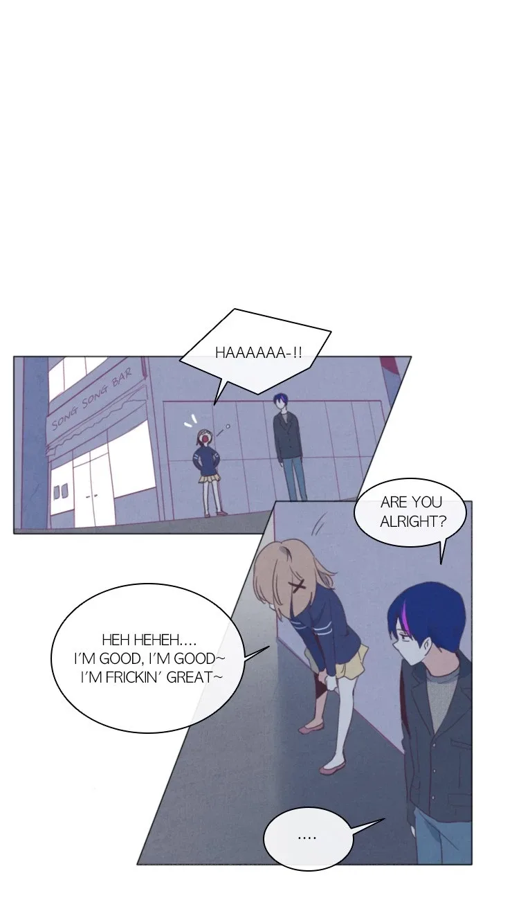 My Smartboy Chapter 5 page 34