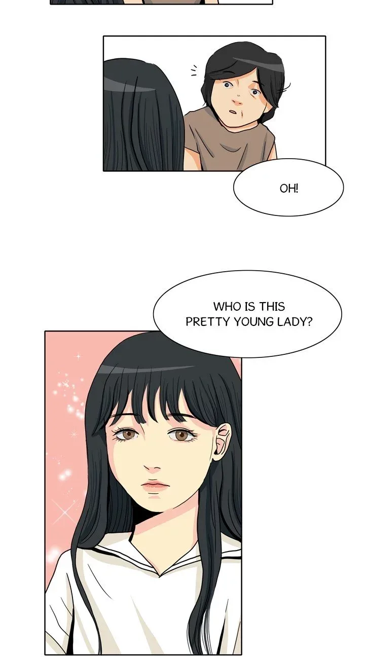 Greetings! Earthling! Chapter 9 page 29