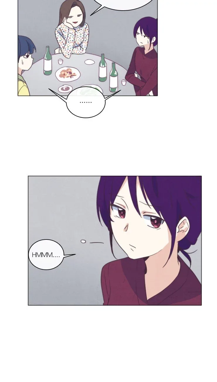 My Smartboy Chapter 5 page 33