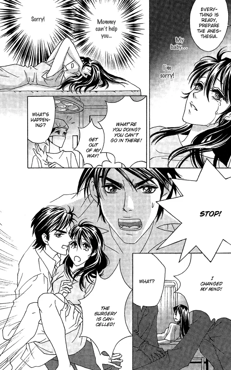 Fated to Love You Chapter 4 page 4