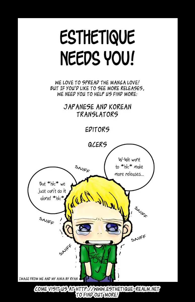 Fated to Love You Chapter 4 page 2
