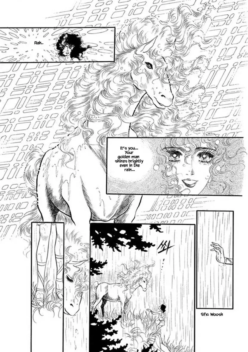 Four Daughters of Armian Chapter 4 page 11