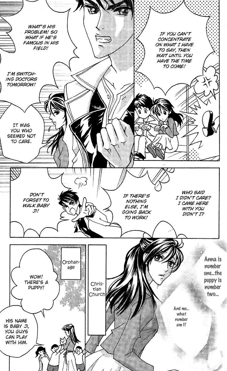 Fated to Love You Chapter 4 page 20