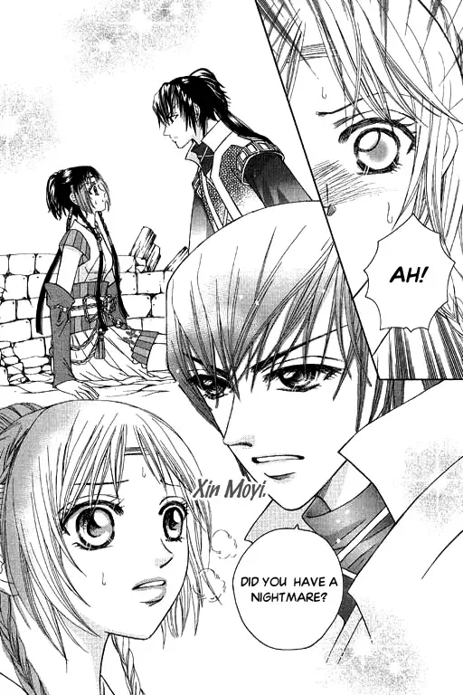 Fantastic Tales Chapter 5 page 9