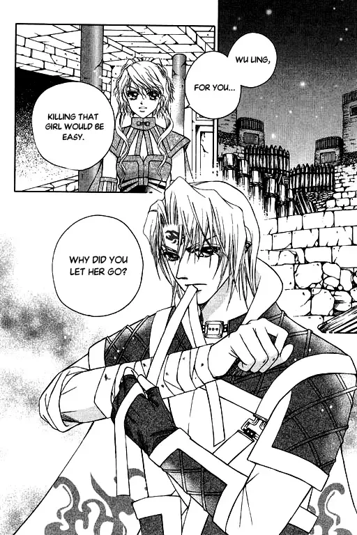Fantastic Tales Chapter 5 page 3