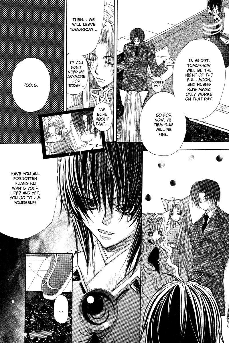 F.O.X Chapter 4 page 21