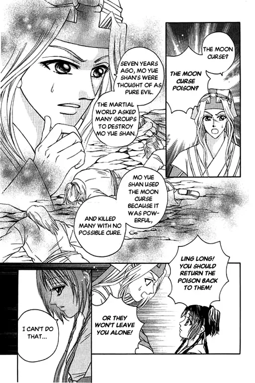 Fantastic Tales Chapter 5 page 38