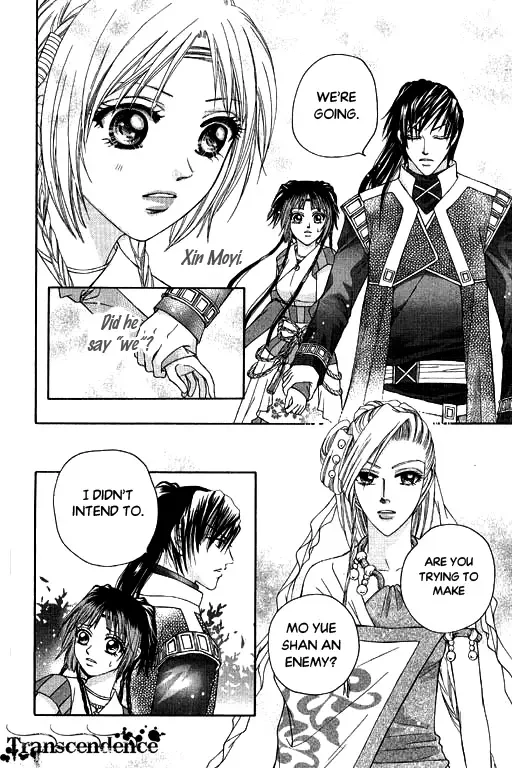 Fantastic Tales Chapter 5 page 27