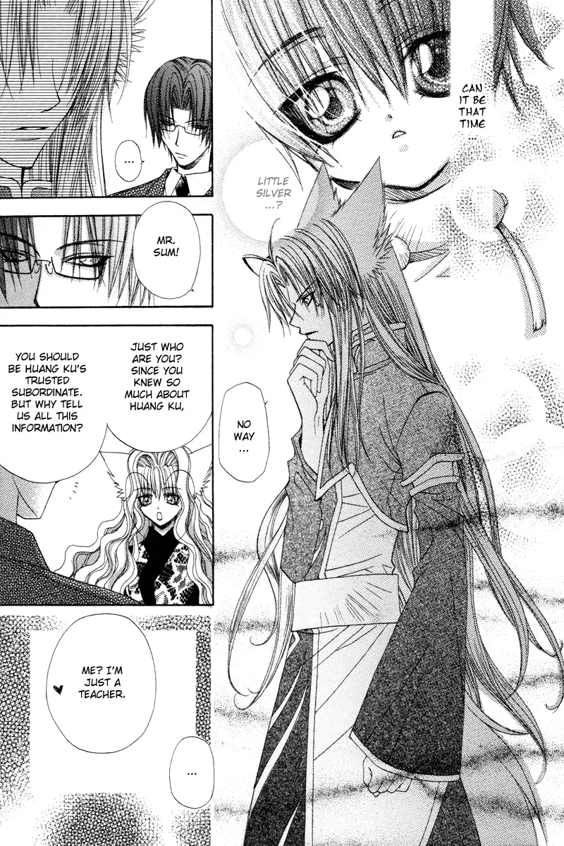 F.O.X Chapter 4 page 19