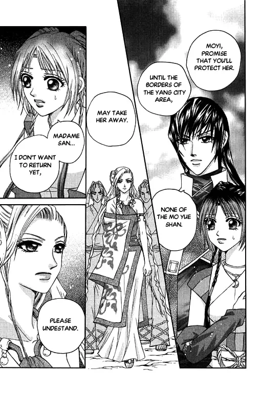 Fantastic Tales Chapter 5 page 28