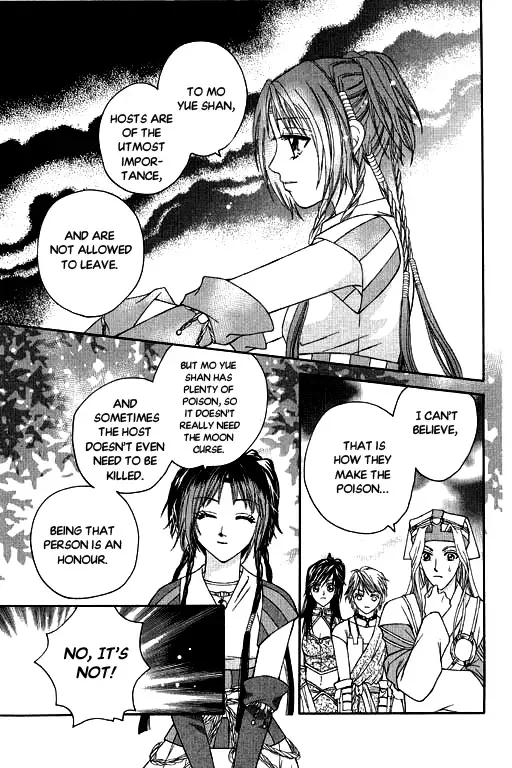 Fantastic Tales Chapter 5 page 42
