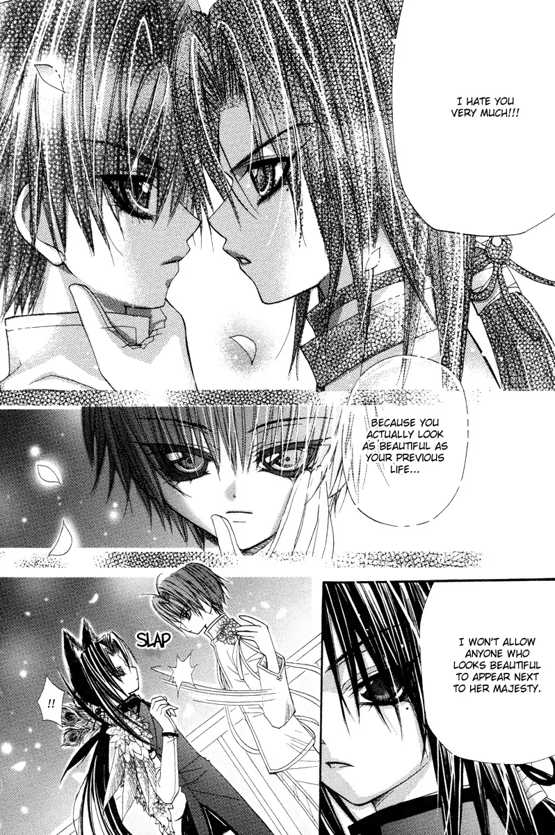 F.O.X Chapter 4 page 9