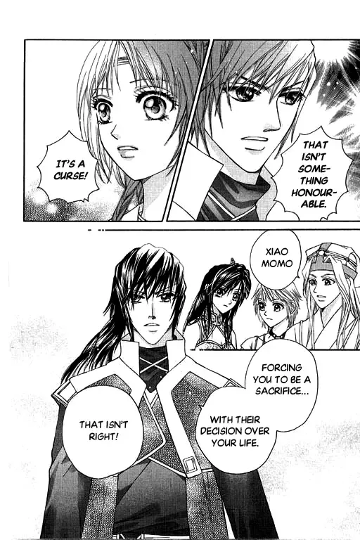 Fantastic Tales Chapter 5 page 43