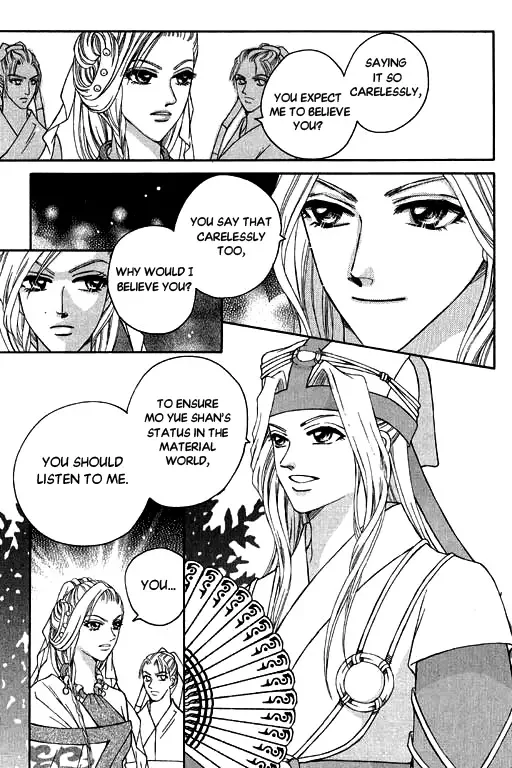 Fantastic Tales Chapter 5 page 34