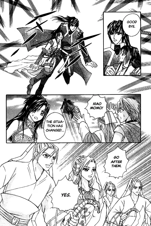 Fantastic Tales Chapter 5 page 29