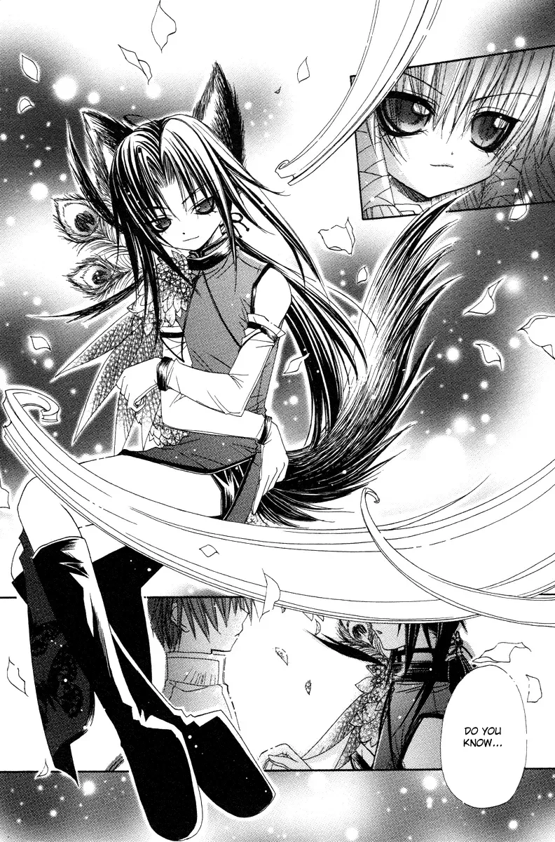 F.O.X Chapter 4 page 8