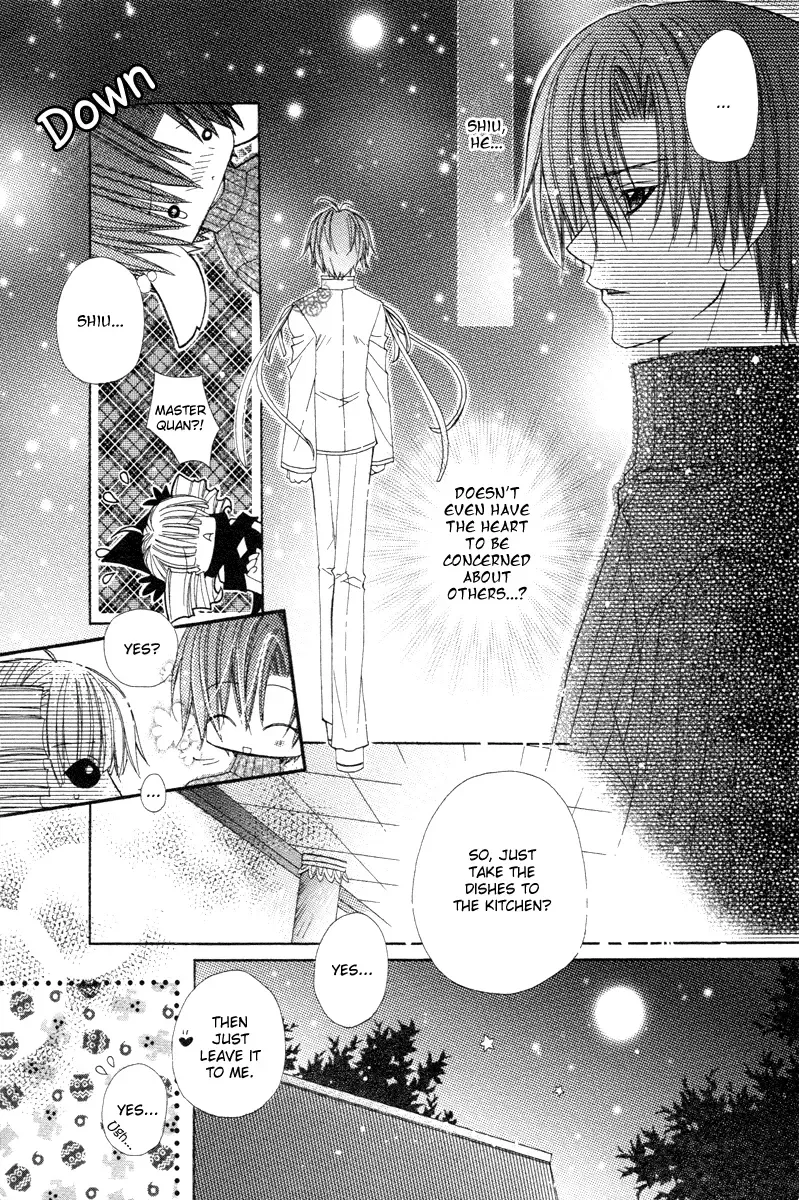 F.O.X Chapter 4 page 37