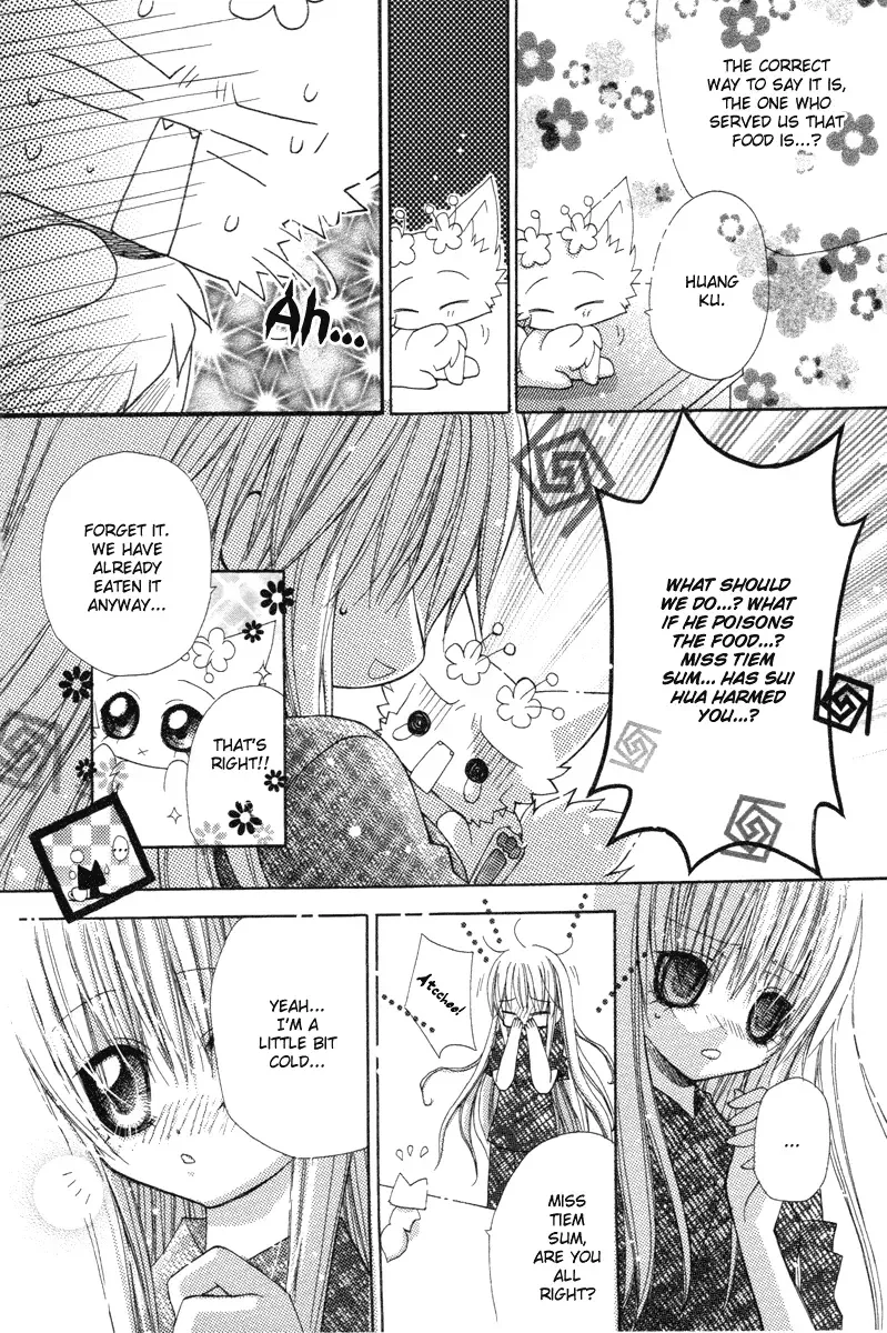 F.O.X Chapter 4 page 33