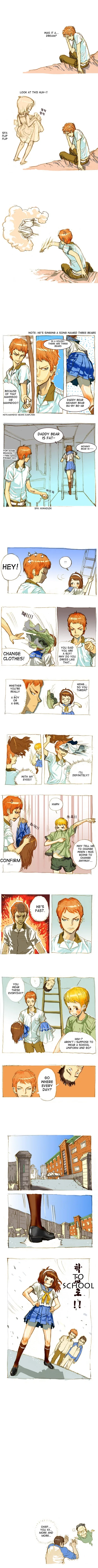 Ensemble Chapter 5 page 3