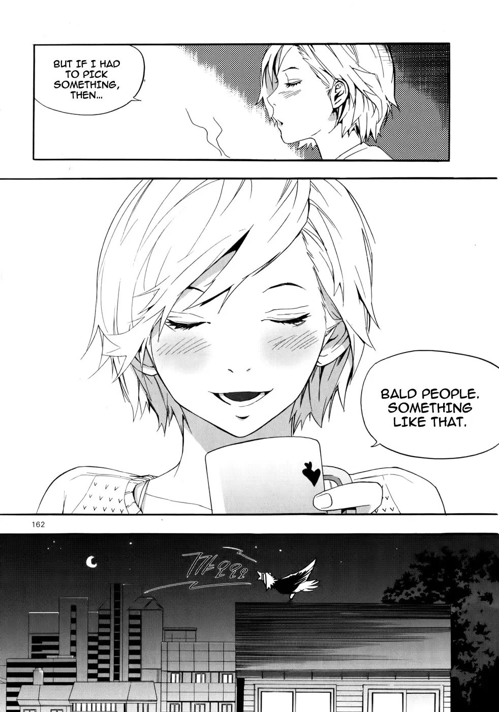Carnivorous Princess Yegrinna Chapter 10 page 21
