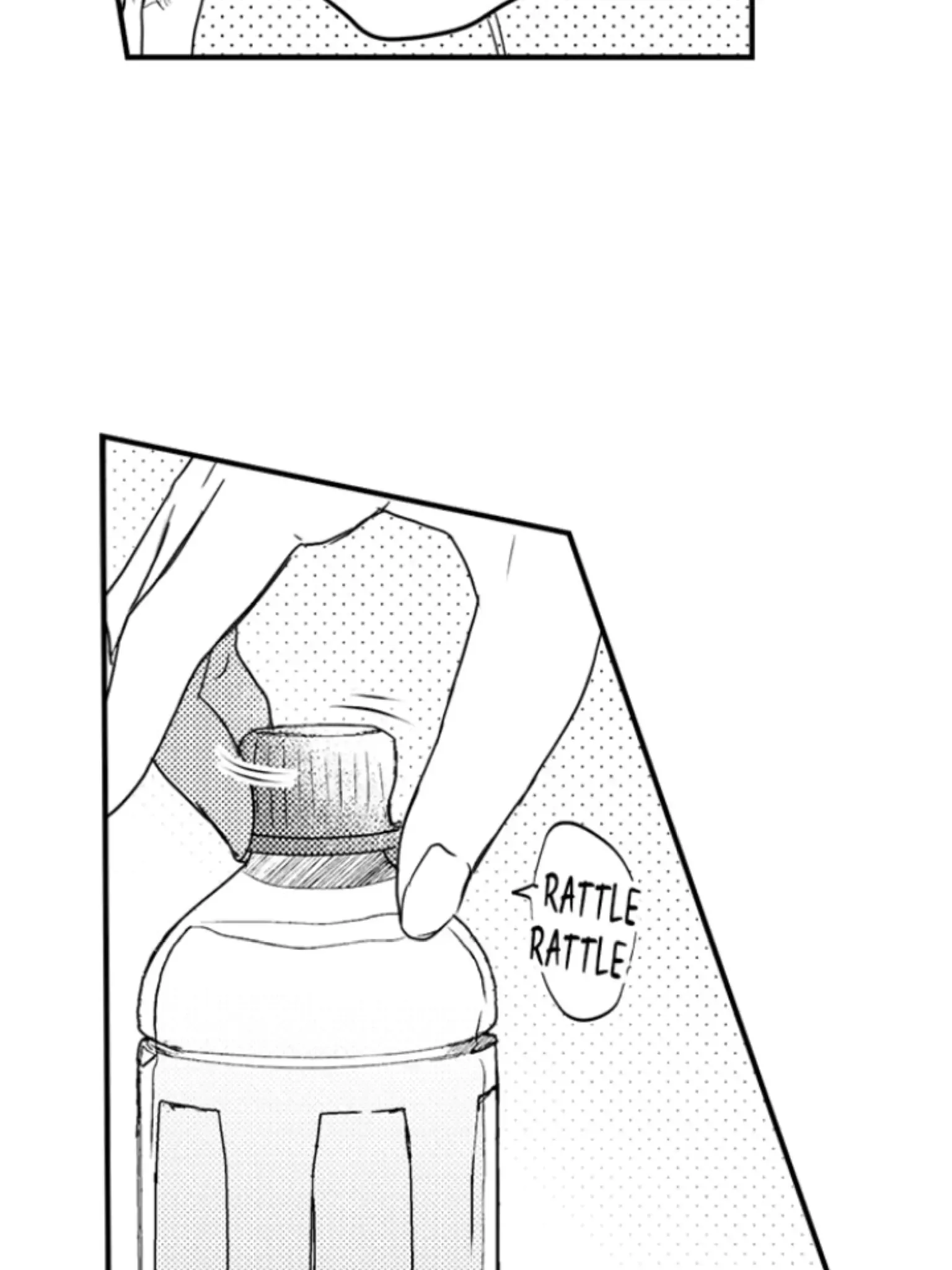 Badass Girl's a Virgin Chapter 1 page 6