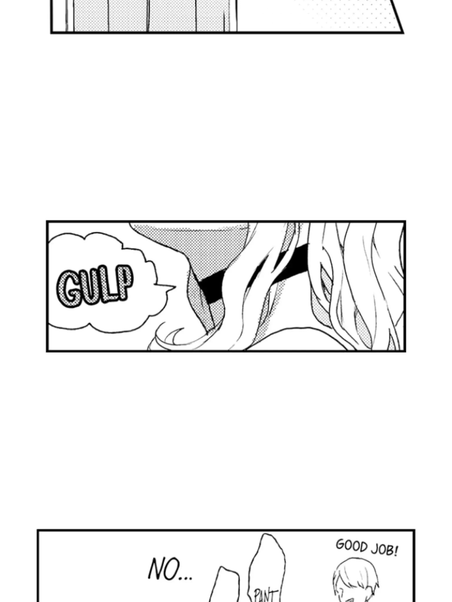 Badass Girl's a Virgin Chapter 1 page 7