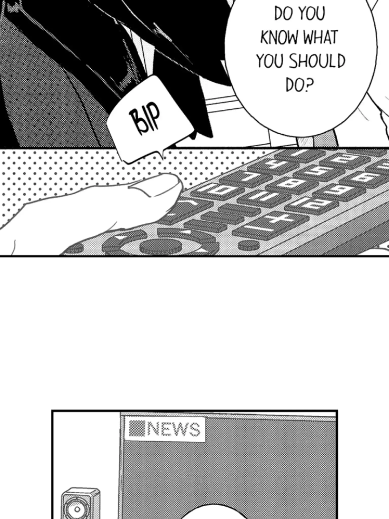 Badass Girl's a Virgin Chapter 1 page 24