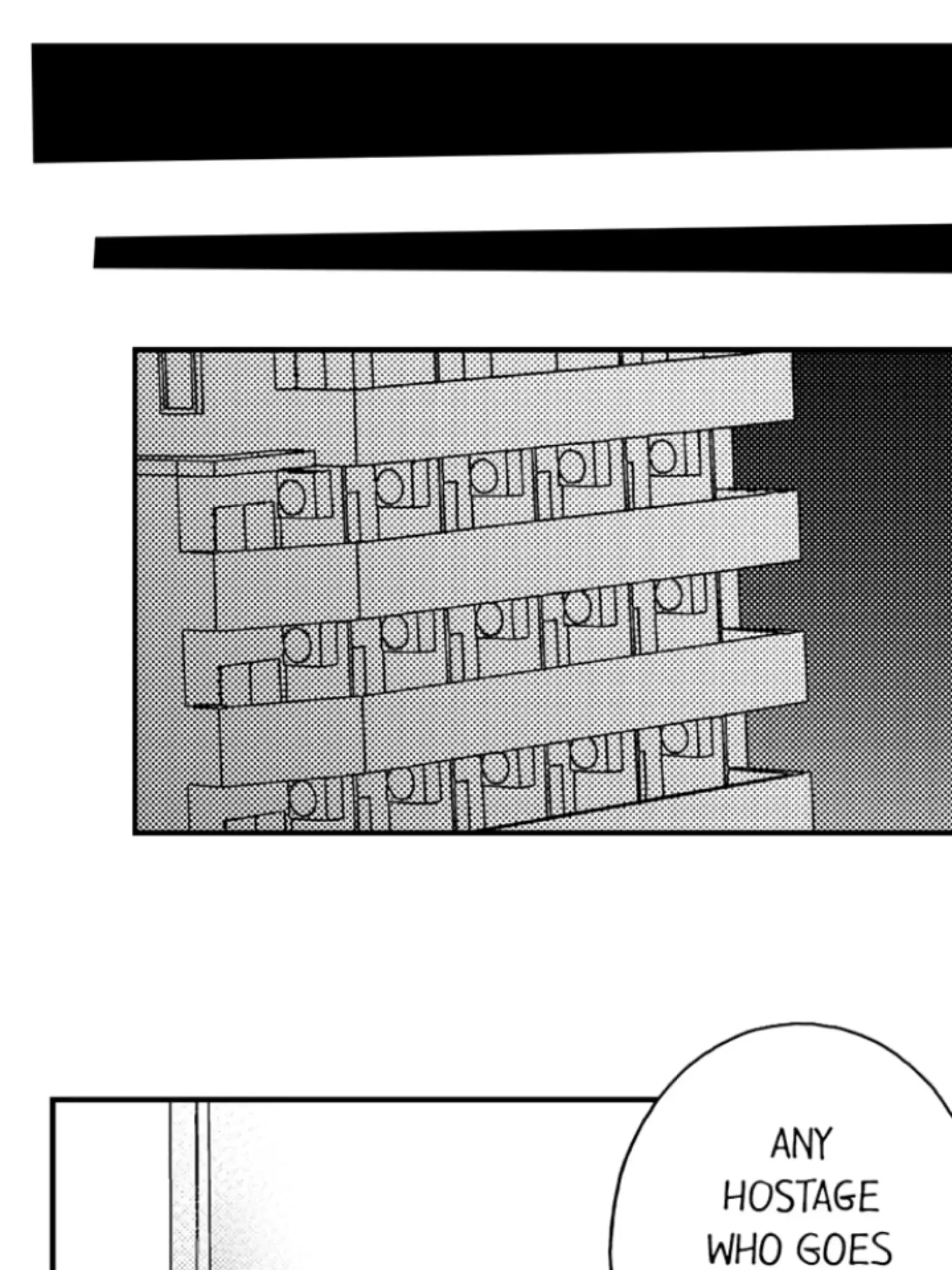 Badass Girl's a Virgin Chapter 1 page 22