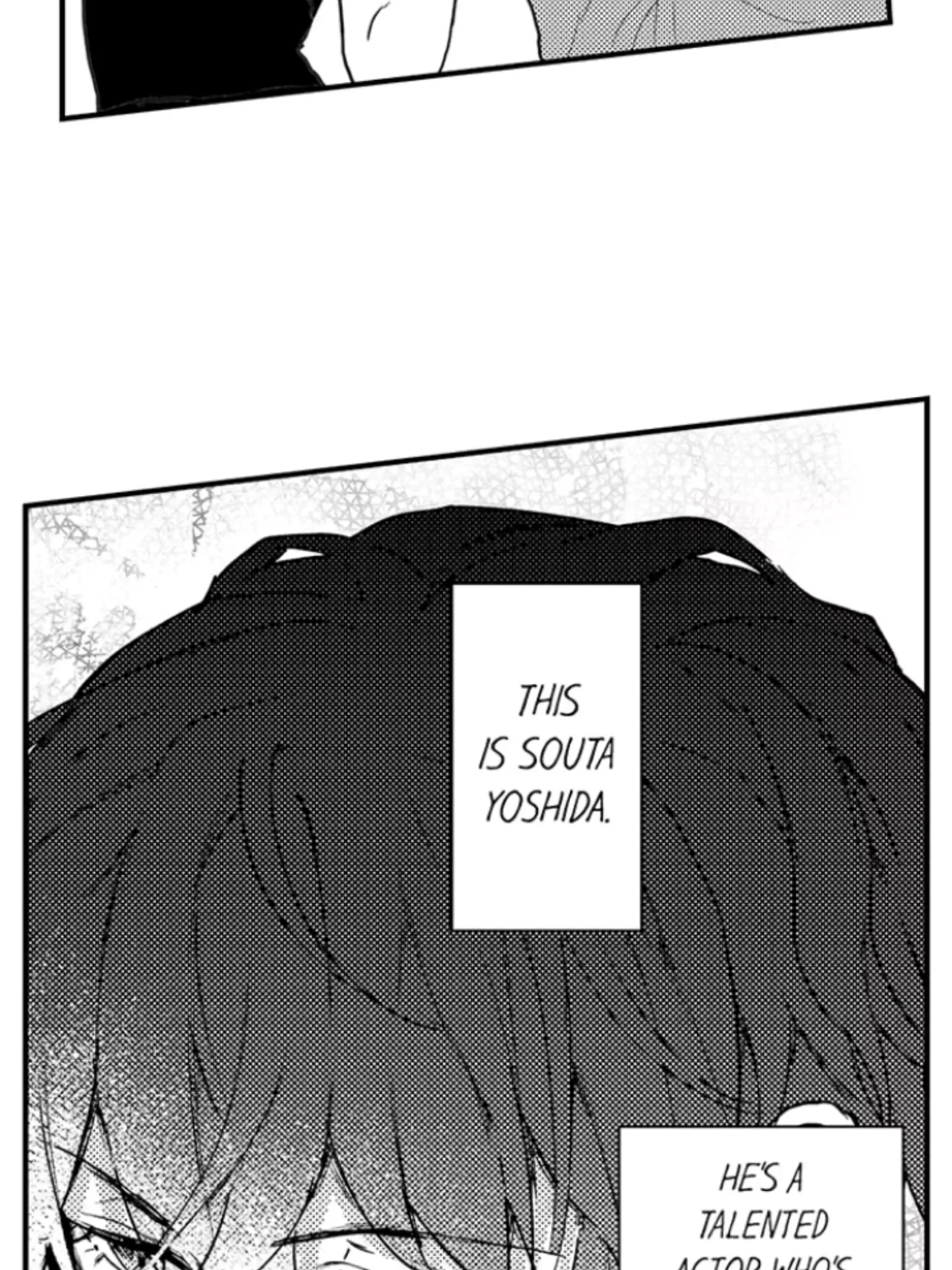 Badass Girl's a Virgin Chapter 1 page 15