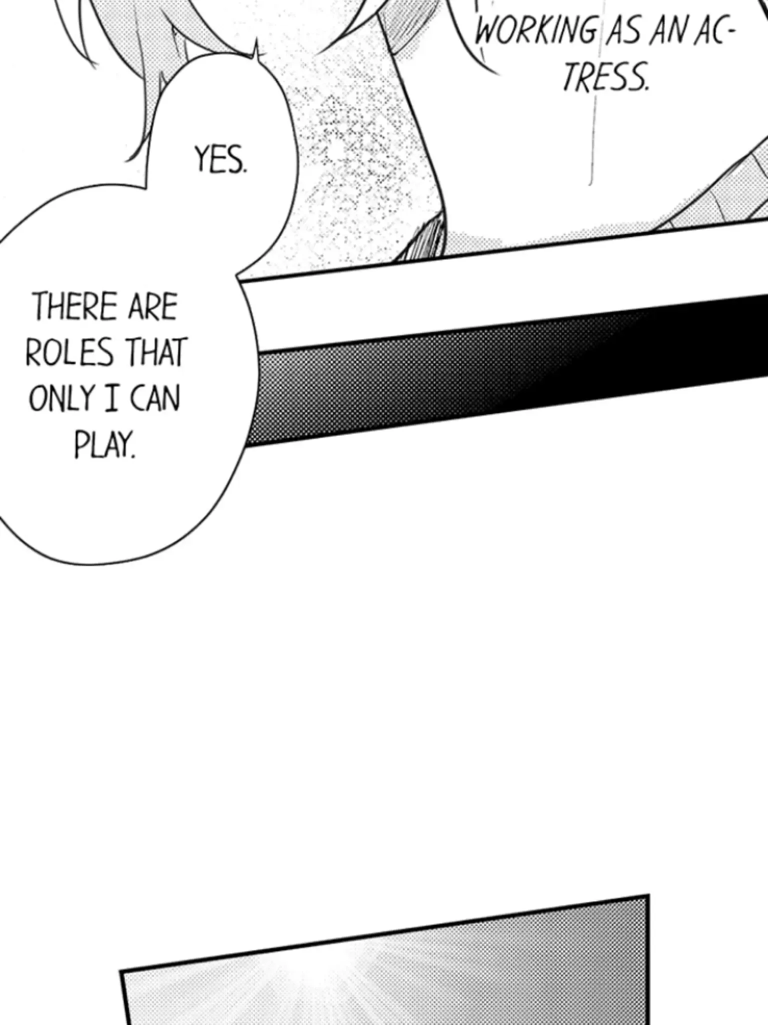 Badass Girl's a Virgin Chapter 1 page 39
