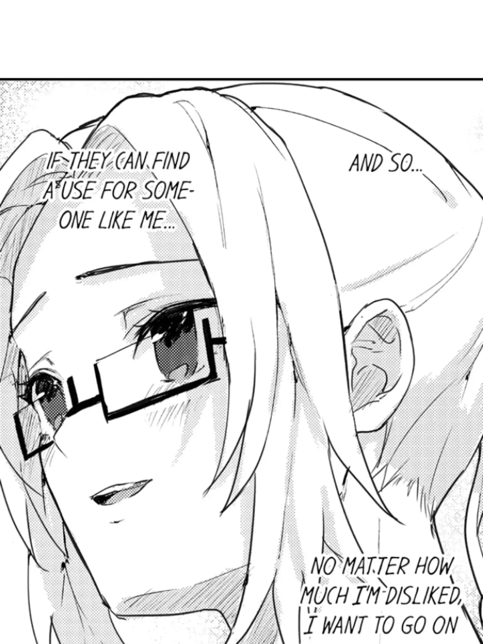 Badass Girl's a Virgin Chapter 1 page 38