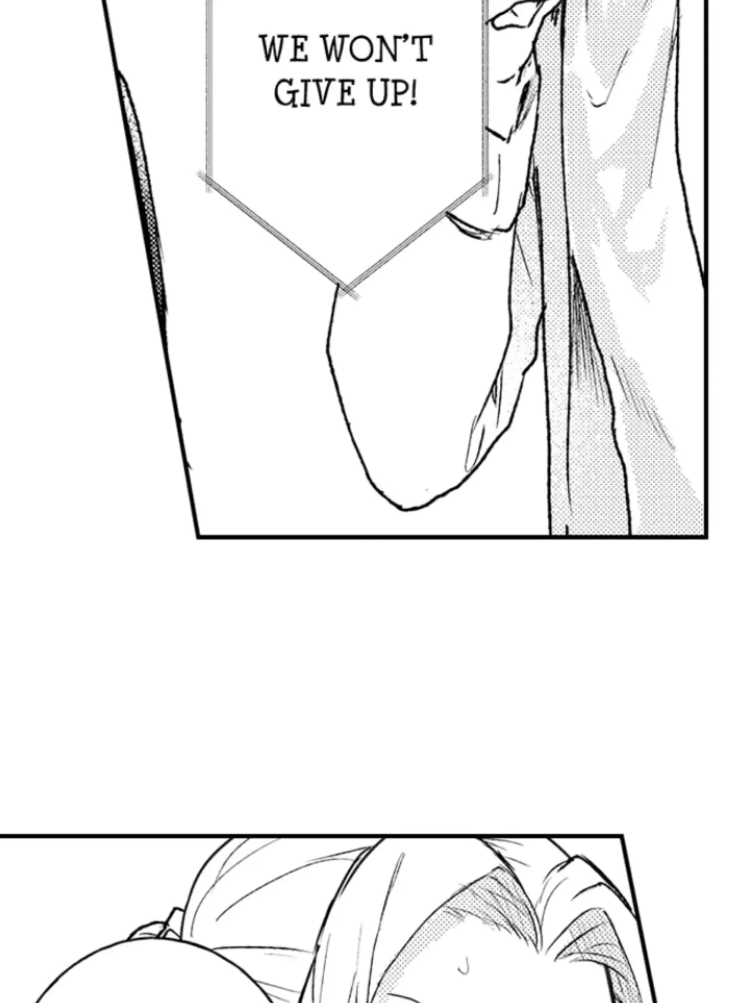 Badass Girl's a Virgin Chapter 1 page 28