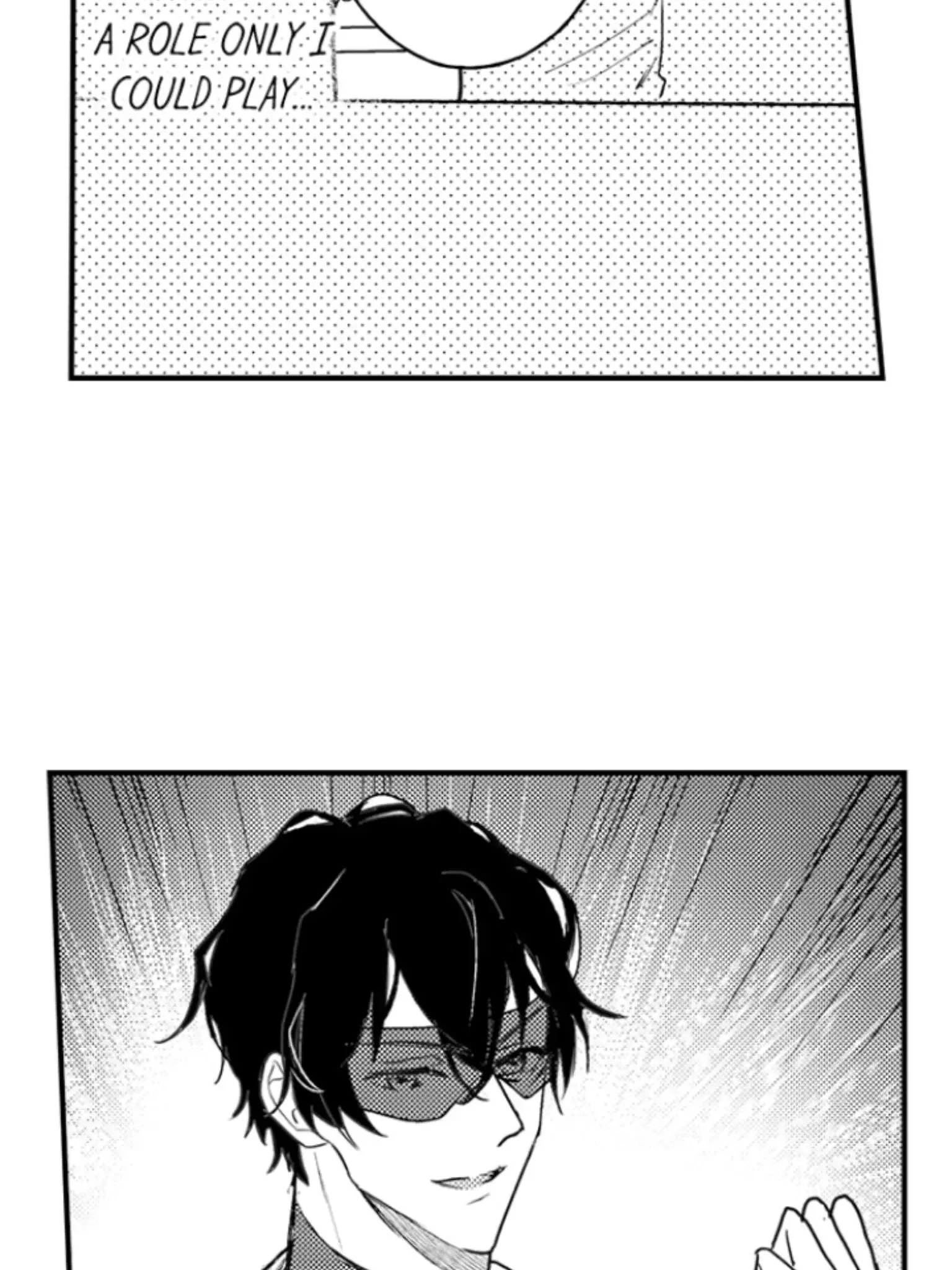 Badass Girl's a Virgin Chapter 1 page 32