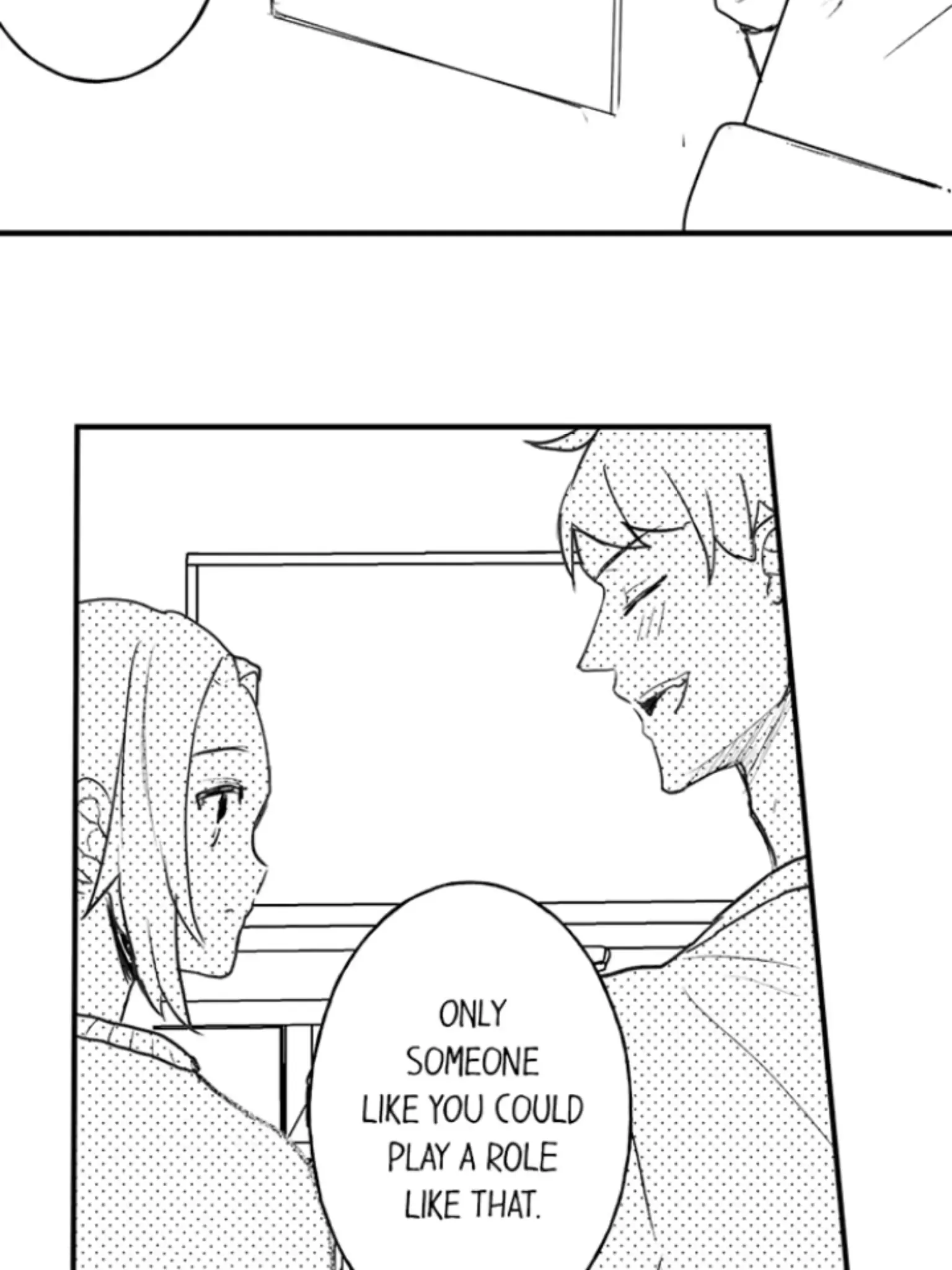 Badass Girl's a Virgin Chapter 1 page 31