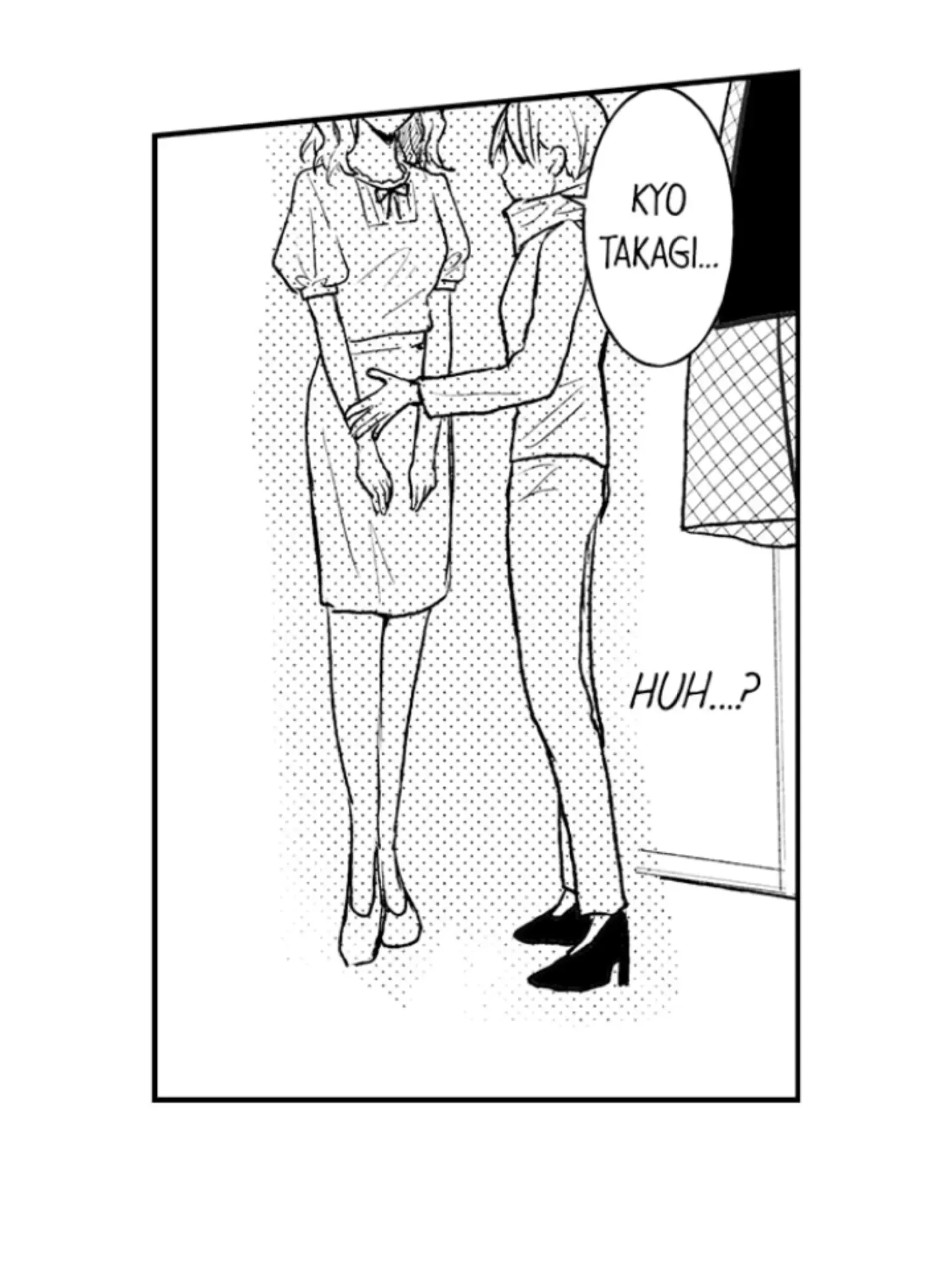 Badass Girl's a Virgin Chapter 1 page 42