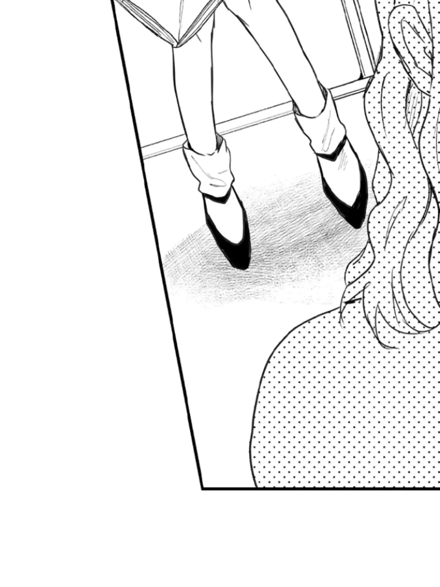 Badass Girl's a Virgin Chapter 1 page 44