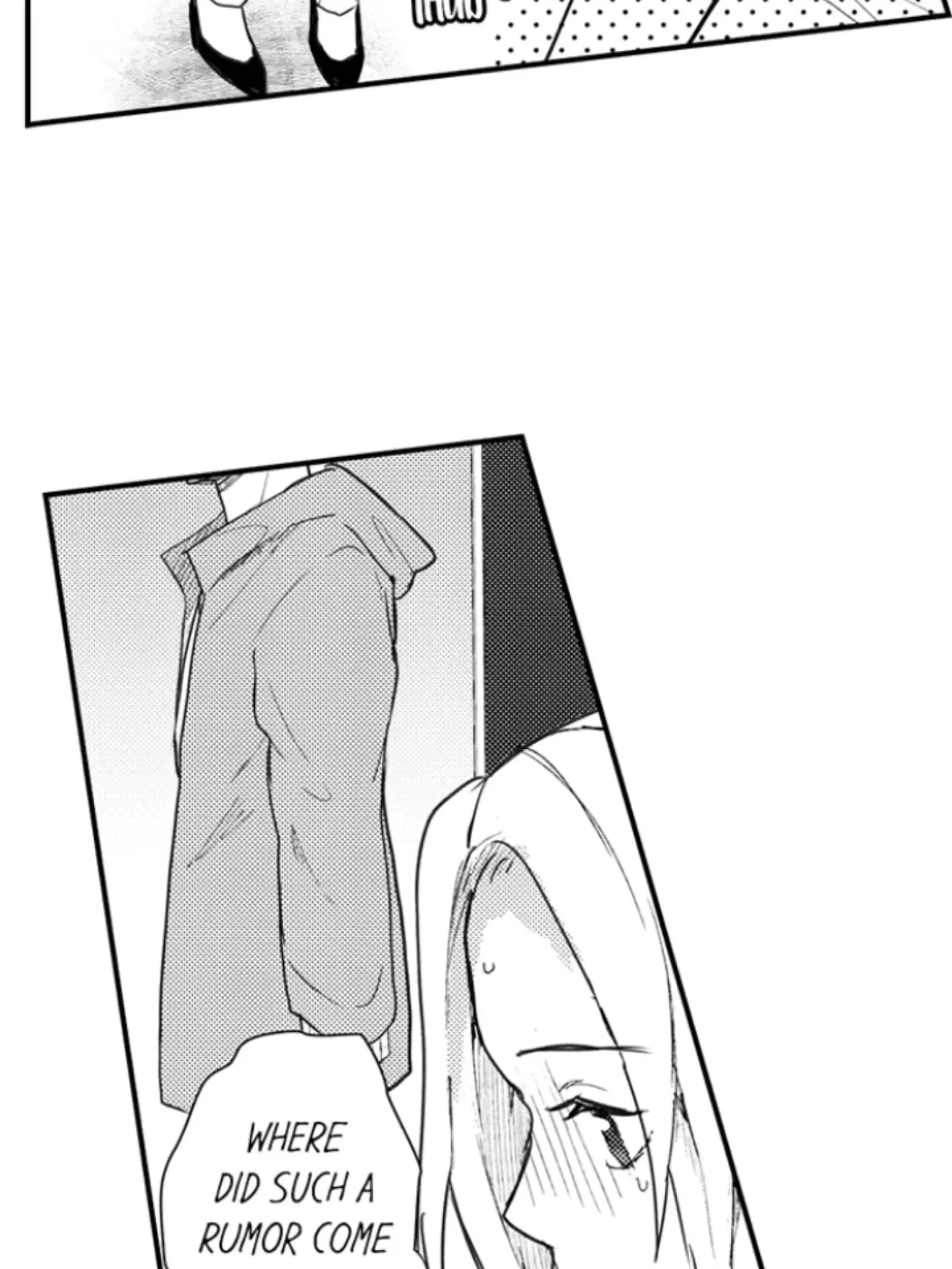 Badass Girl's a Virgin Chapter 1 page 46