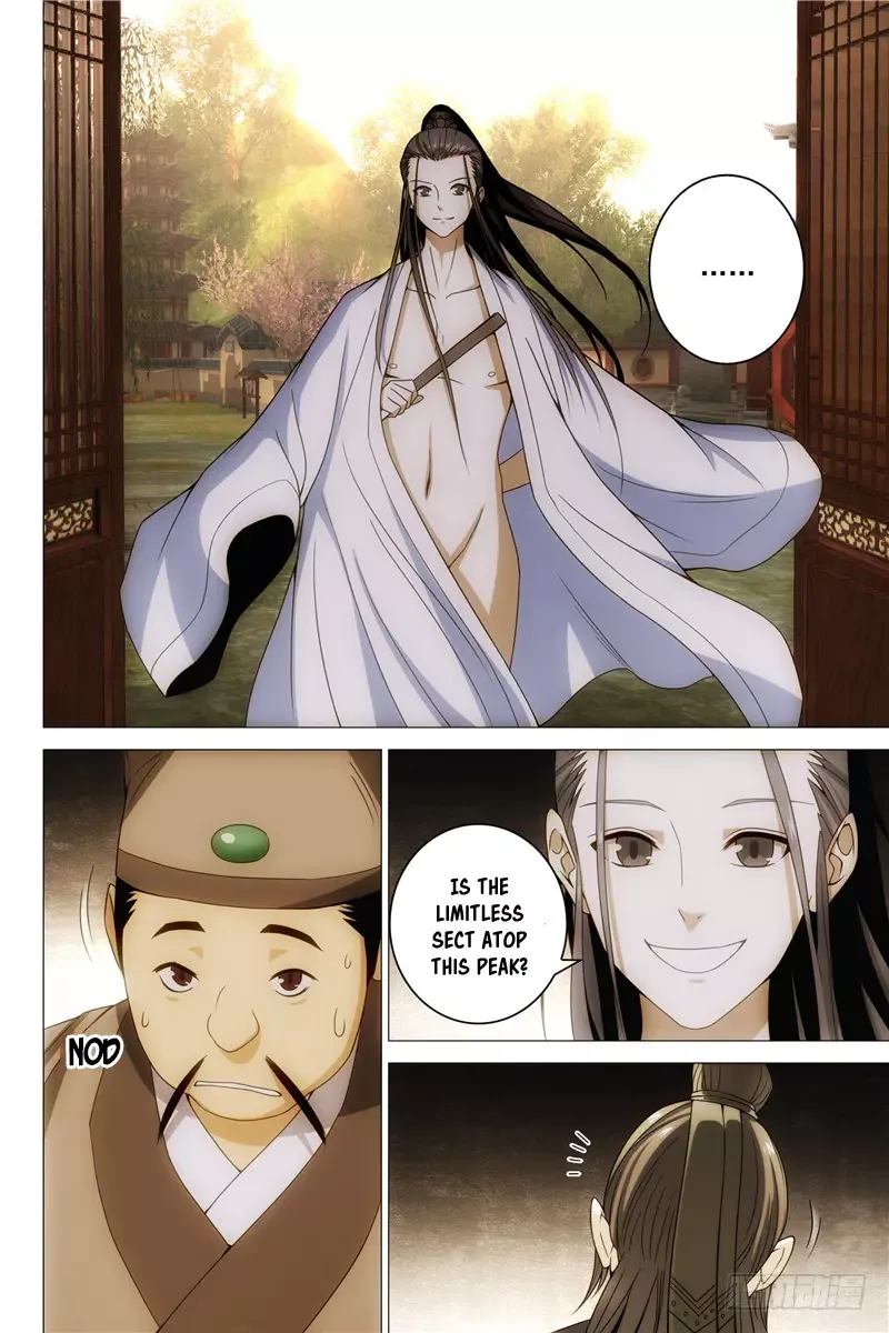 TRASH Chapter 1 page 7