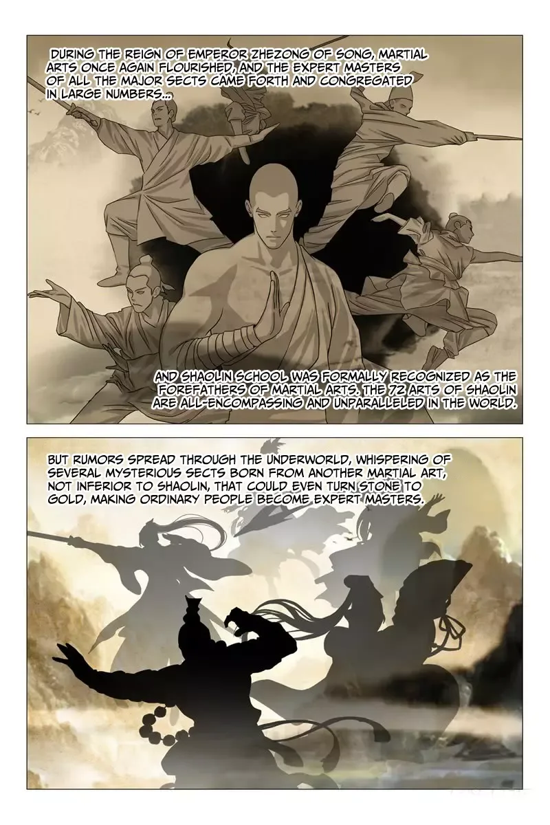 TRASH Chapter 1 page 2