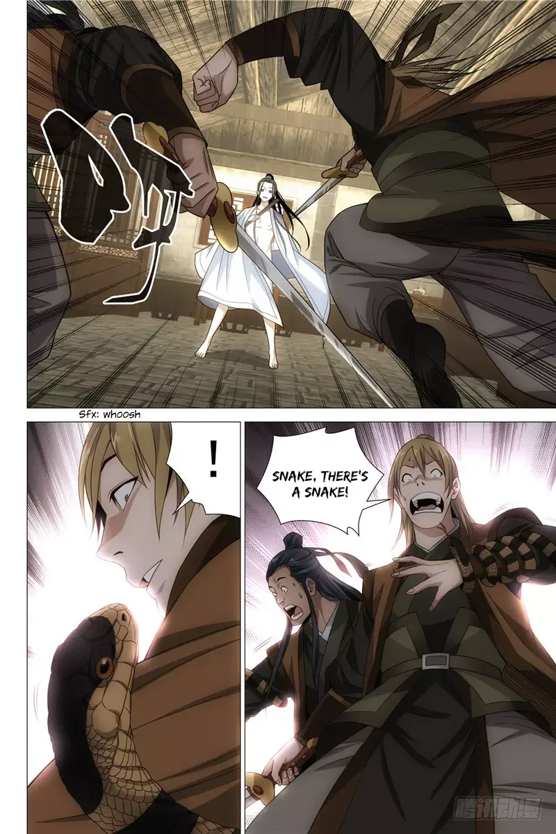 TRASH Chapter 1 page 9