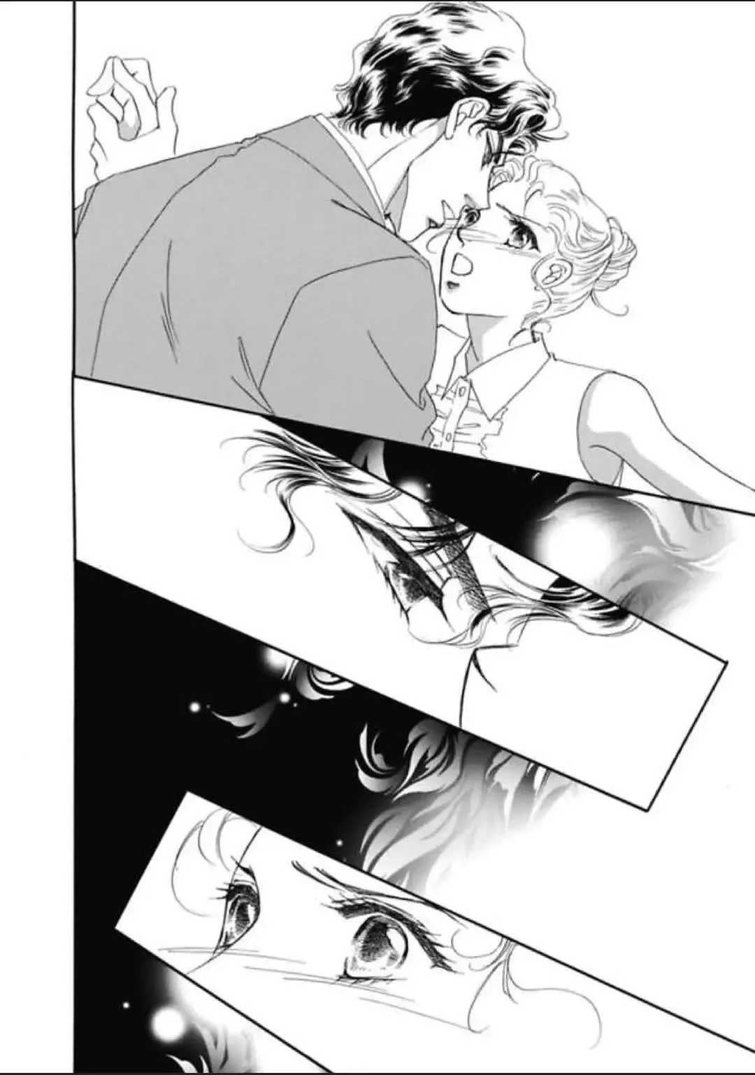 The Desert Sheikh's Captive Wife (The Rich, the Ruthless and the Really Handsome I) Chapter 0 page 28