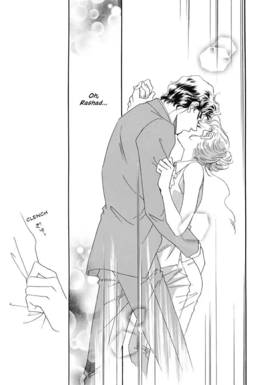 The Desert Sheikh's Captive Wife (The Rich, the Ruthless and the Really Handsome I) Chapter 0 page 29