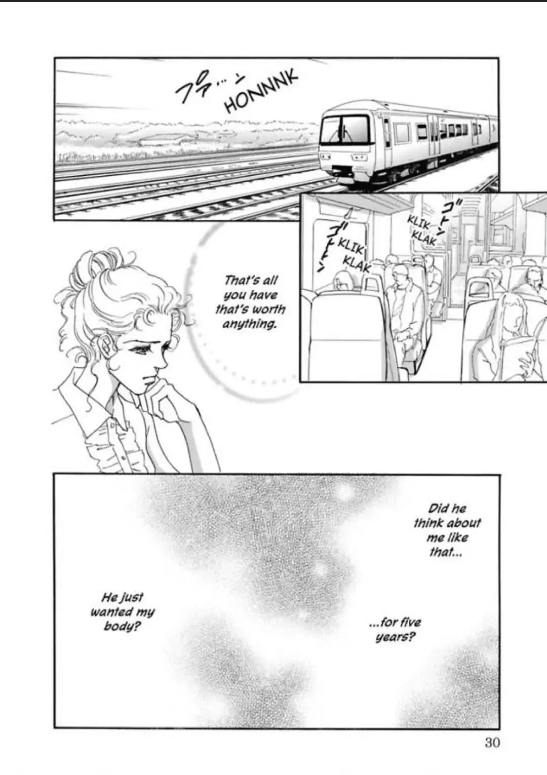 The Desert Sheikh's Captive Wife (The Rich, the Ruthless and the Really Handsome I) Chapter 0 page 32