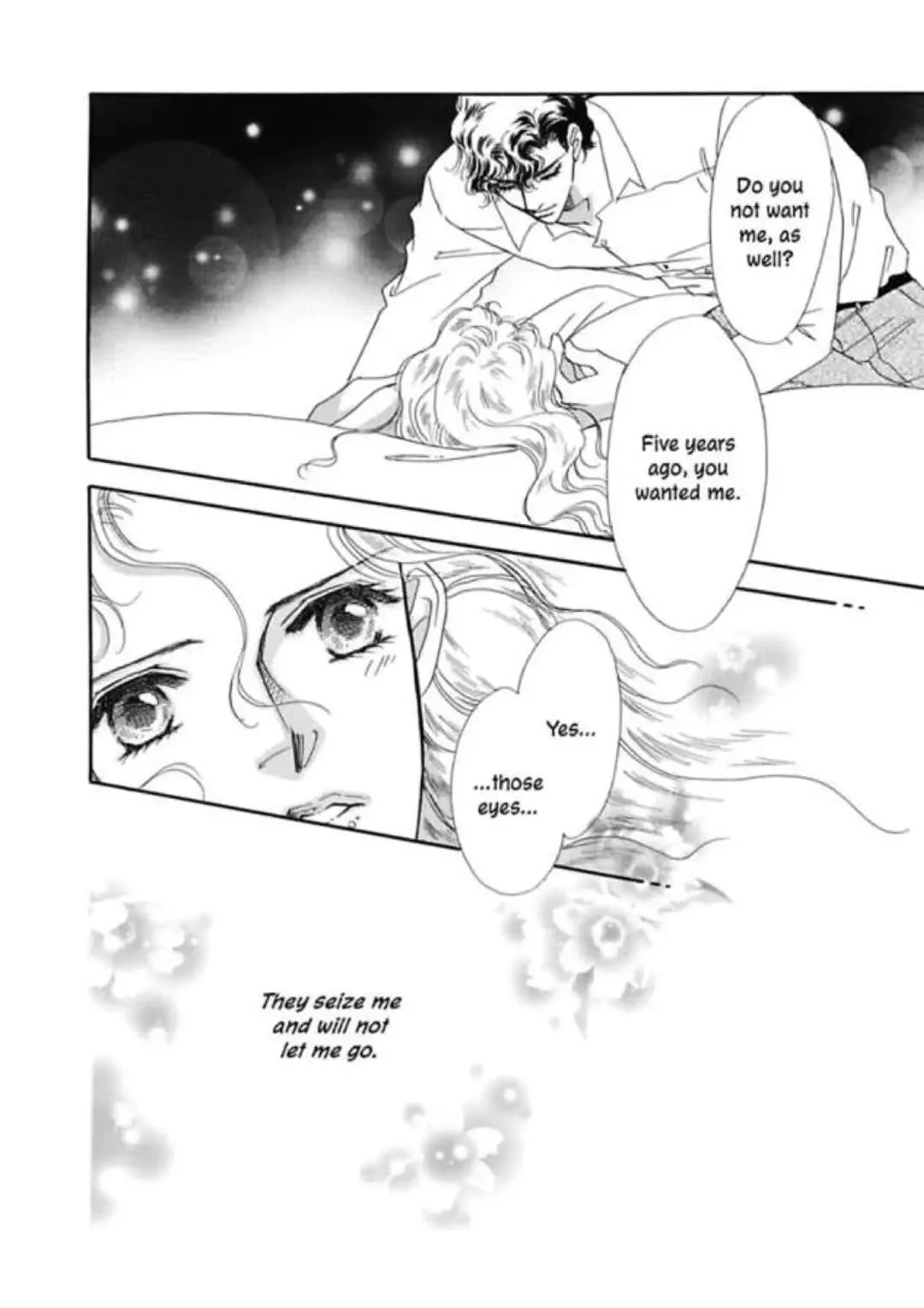 The Desert Sheikh's Captive Wife (The Rich, the Ruthless and the Really Handsome I) Chapter 0 page 68