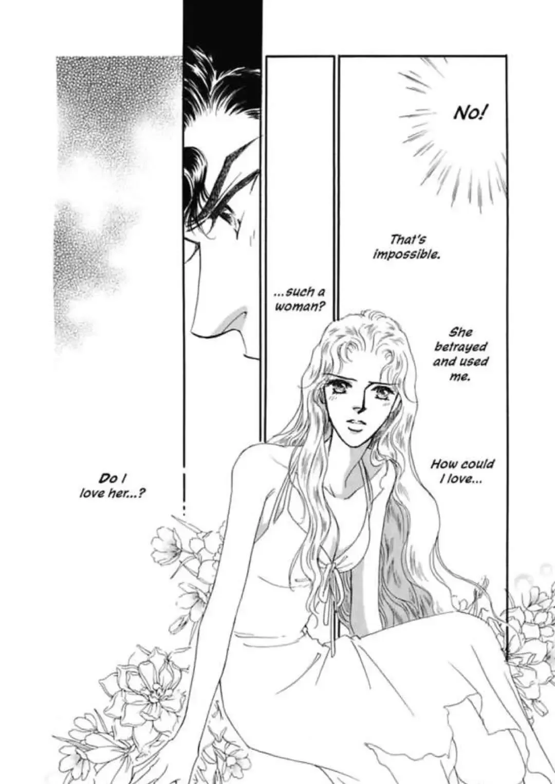The Desert Sheikh's Captive Wife (The Rich, the Ruthless and the Really Handsome I) Chapter 0 page 78