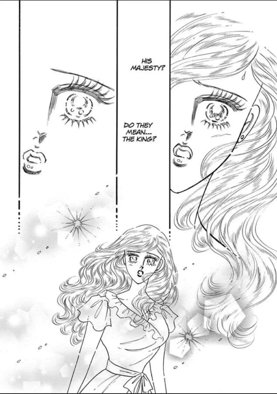 The Desert King's Blackmailed Bride (Brides for the Taking I) Chapter 1 page 23