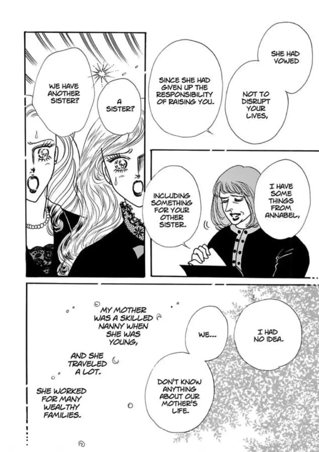 The Desert King's Blackmailed Bride (Brides for the Taking I) Chapter 1 page 16