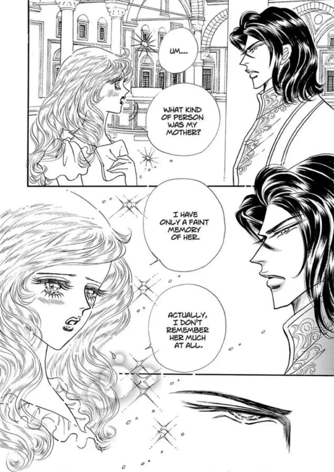 The Desert King's Blackmailed Bride (Brides for the Taking I) Chapter 1 page 29