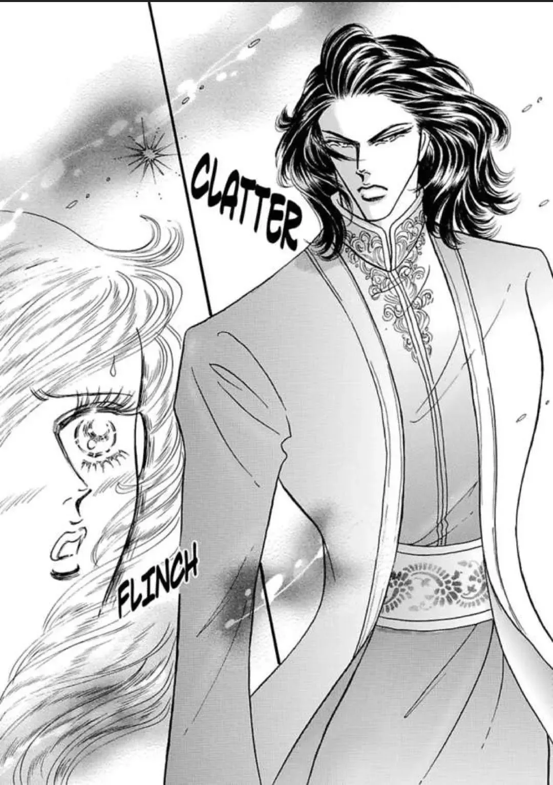 The Desert King's Blackmailed Bride (Brides for the Taking I) Chapter 1 page 36